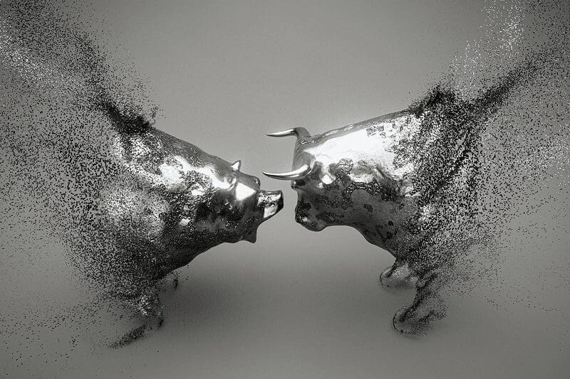 Bull and Bear Finding Certainity
